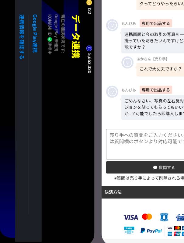 出品画像
