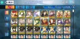 直接購入可 聖晶石1480千子村正＋マーリン＋キャストリア＋諸葛孔明+エルキドゥ