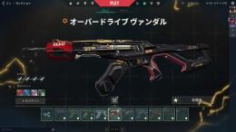 VALORANT 引退垢