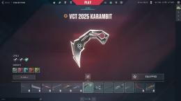 VCT カランビット アカウント