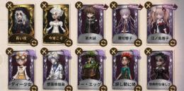 💎欠片10000💎 心理学者、調香師UR衣装アカウント🎉