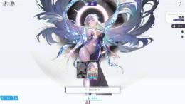 【引退】3凸多数所持 ナユタ3凸 課金コスチューム「無為」戦力400k～500k