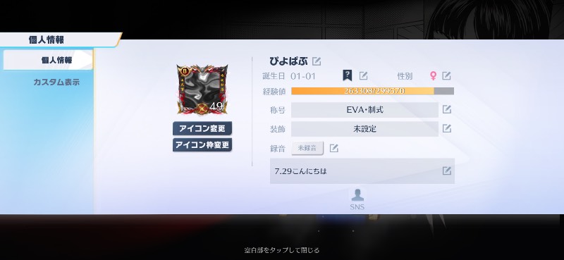 出品画像