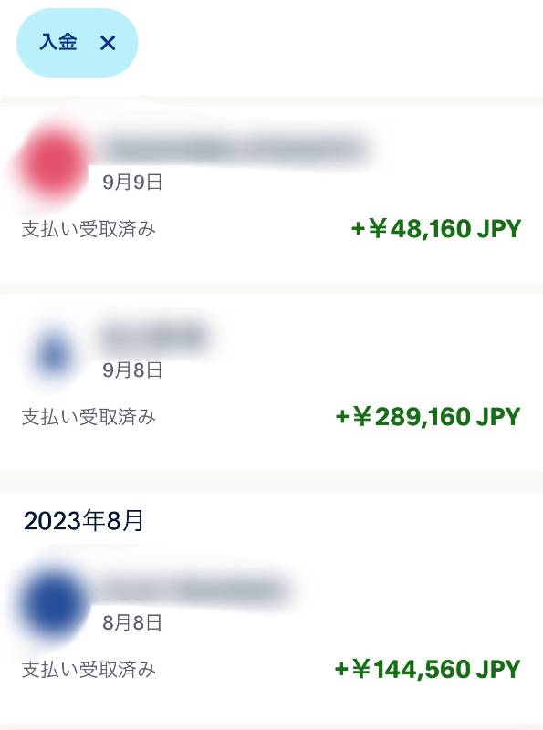 出品画像