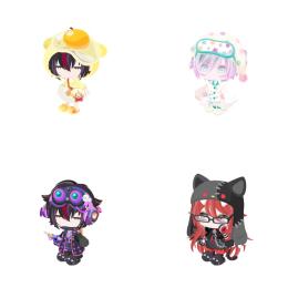 【破格】古参引退垢2018年~