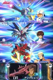 現環境の攻略サイト最高評価のUR Hi-νガンダム+URサザビー+URバルトフェルド共存の初期垢
