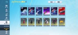 引退垢 200万課金垢 殿堂多数 マクラーレンや殿堂水晶や金枠多数垢