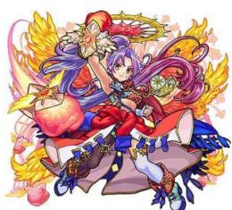 ⭐️カマエル　オーブ1280↑⭐️