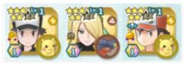 【Android専用】 画像所持+ダイヤ30万個+ランダム★5キャラ35体+★5チケット500前後