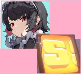 大特価!!レベル5初期リセマラ垢!! 恒常20連で追加Sキャラ確定!!　エレン　蒼角　