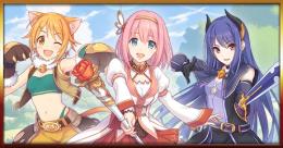 🍏即対応🍏 ★3キャラ（ランダム）24~35体+ジュエル 141500~152000個