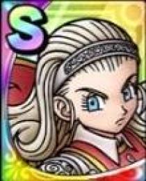 勇者姫アンルシア+ダークドレアム+セラフィ1凸+ジェム217000個 Sキャラ53体