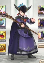 りゅうおう装備全揃い！！  星3装備30個