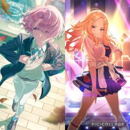 十王星南（フェス限、有村麻央（フェス限）、他 SSR19種　ジュエル10000