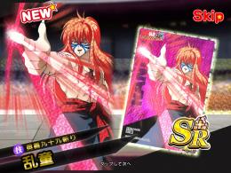SR＋2体