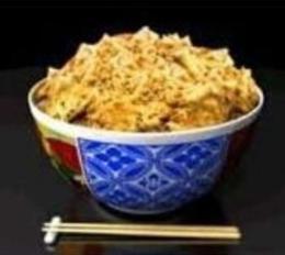 牛丼1億売ります♪（残り5億）