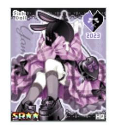 [Y]夜遊びラビット