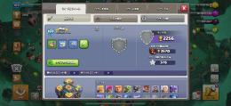 クラッシュオブクランth14