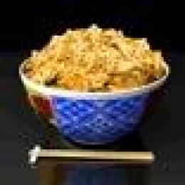 牛丼1000万　