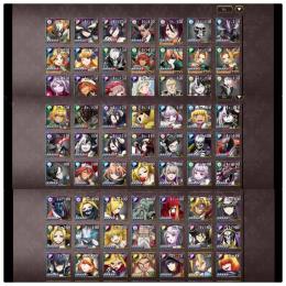 強キャラ多数 運極も！年末までの出品