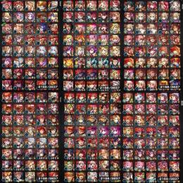 本日購入即対応可のみお値下げします‼️【2015年開始／重課金200万超】即戦力＋やり込み要素あり