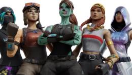 ✅全機種対応✅メアド譲渡☑️スキン100〜確定🔥