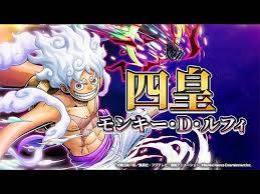 IOS専用 四皇ニカ+ダイヤ5000個以上＋金欠片1100枚以上+4-5★(ランダム)60体前後！