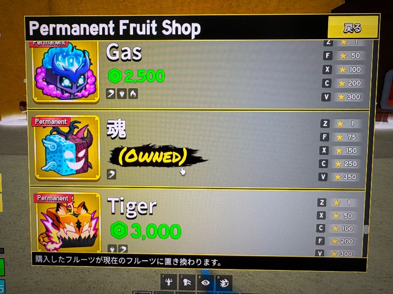 出品画像