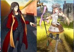 3700石　キャストリア　諸葛孔明