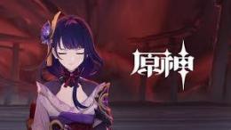 "雷電将軍+原石18000個以上 出会いの縁+紡がれた運命46個 合計ガチャ150連以上 "