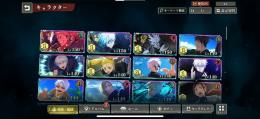 環境キャラ多数✨廻珠3万＆凸素材2個‼️