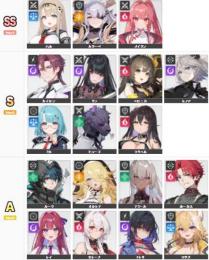 🔶毎日更新🔷最安値♦️迅速対応🔻【カオゼロ(カオスゼロナイトメア)】のアカウントデータの販売