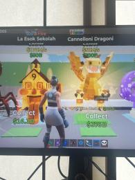 Fortnite版ブレインロット🔥超格安🔥
