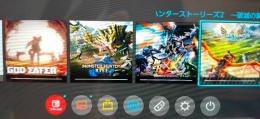 モンハンライズ.ストーリーズ2.XX.ゴッドイーター3.ダークソウル.バイオハザード5.FF8