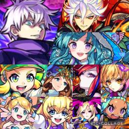 ♦️バサラ2体★五条2体★オニャンコポン★モーツァルトα等確定初期アカウント♦️