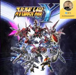 🌈「PS5/SWITCH」✨スーパーロボット大戦Y ✨データ最強化代行｜PS5