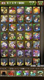 やる機会が減ってきたので。魔法石1300⬆