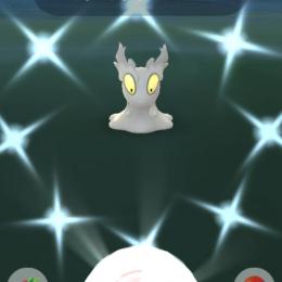 東京産色違いマグマッグ アカウント販売 ポケモンgo ゲームクラブ