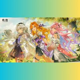 ご購入前にコメントください。在庫確認いたします。｜鳴潮｜ゲームクラブ