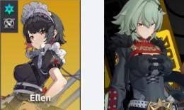 限定キャラ【エレン+シーザー】+SSRランダム 女主人公 Asia鯖 垢！