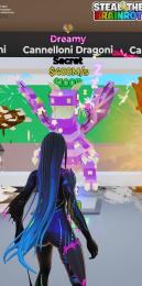 【最安値】ドリーミードラゴン 1変異