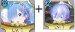 【画像の所持】+魔法石90000-150000個+3★20-40体