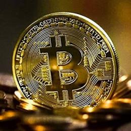 ビットコイン 1枚100円
