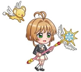 🌟木之本桜確定🌟🌈ルビー120000-150000↑🌈