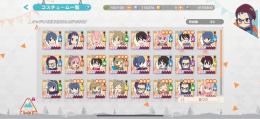 ゆるコイン116274個！毎日ログイン引退