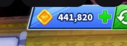 Bled ball 441820token 