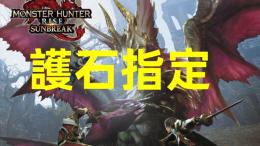 スイッチ モンスターハンターライズサンブレイク 護石指定代行