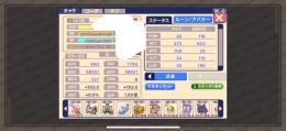チョコットランド アルヴ強垢 Mat 5.8万↑ Atk2.5万↑ エル羽　耳マロ
