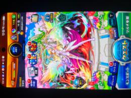 モンスト461ランク ガチャ限多数。 引退オーブ115回収千超