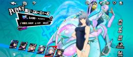 水着海夕 初音ミク 結城理 ジュスカロ アンジュ